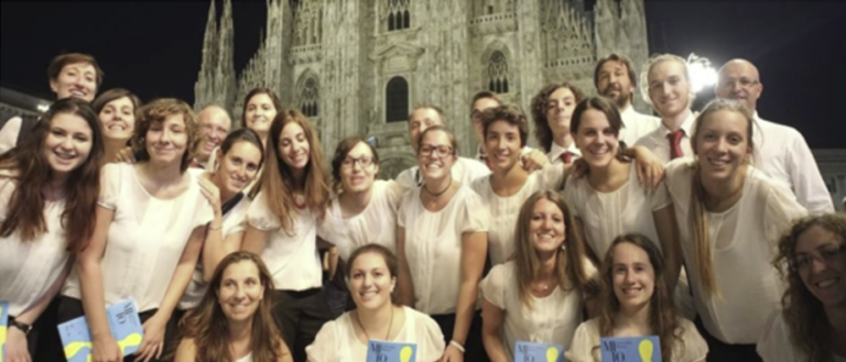 Serata musicale per i nostri giovani