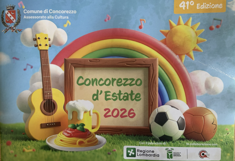 Festa dell’Oratorio 2026: Evento musicale proposto dai giovani